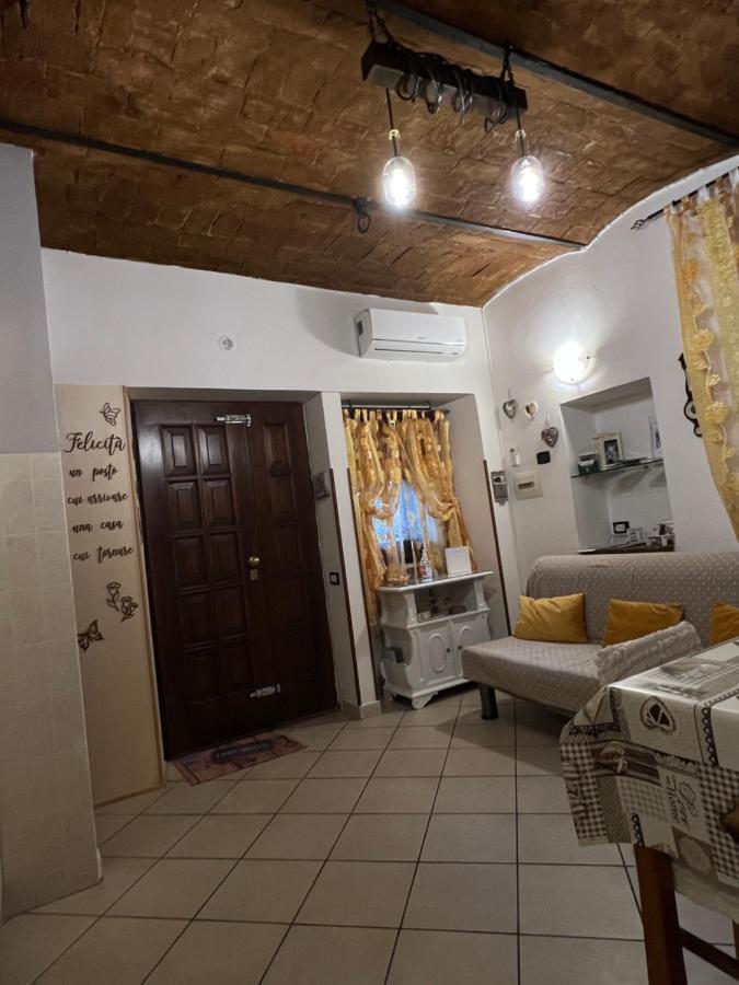 L' Anfora Locazione Turistica Apartman Terni Kültér fotó