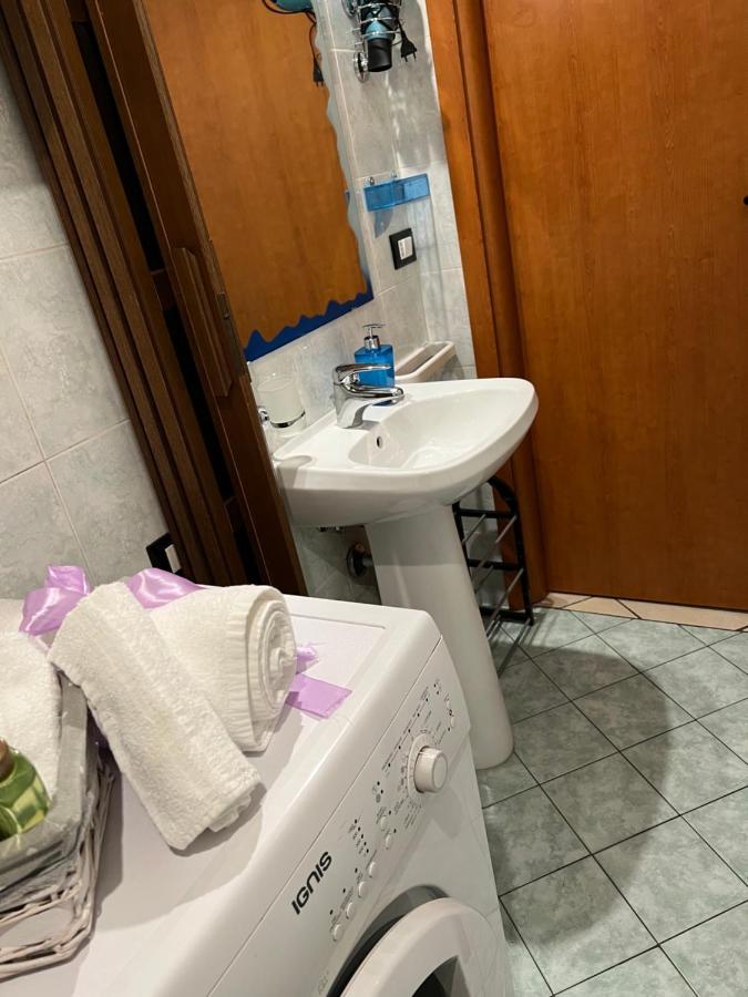 L' Anfora Locazione Turistica Apartman Terni Kültér fotó